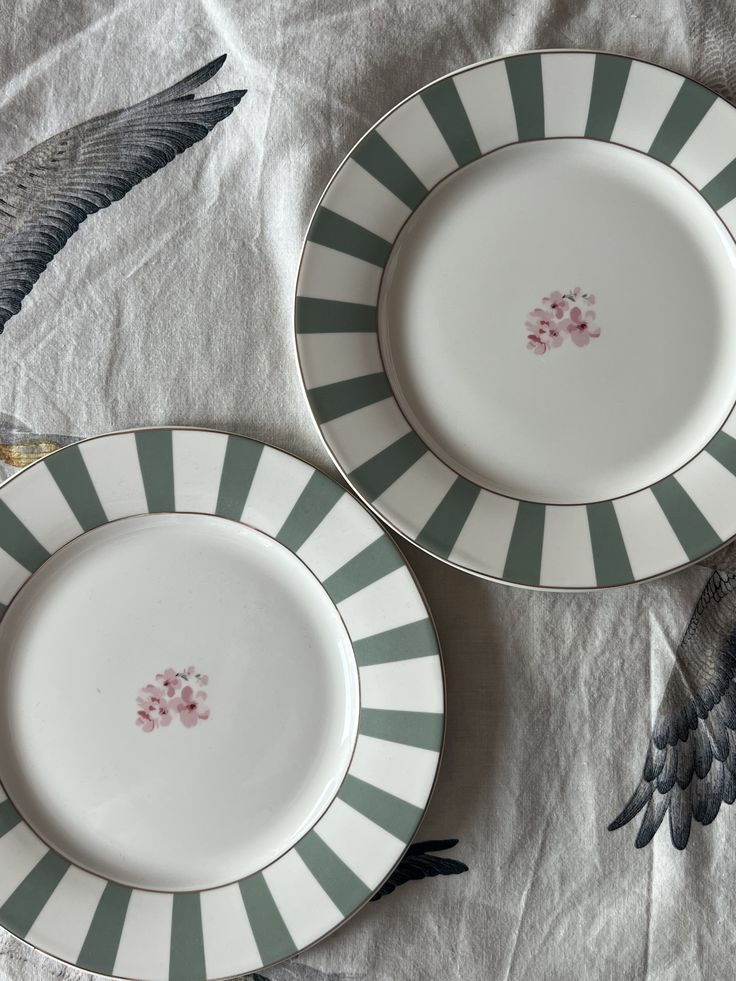 Thoughtfully styled everyday table