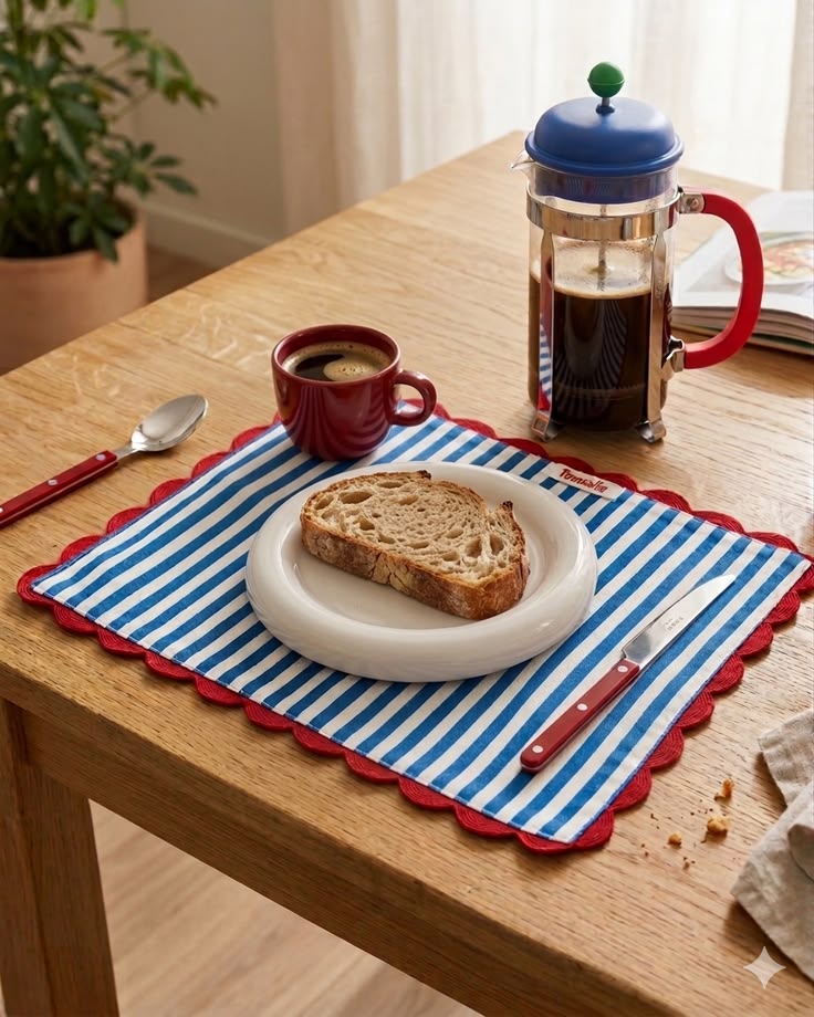 Everyday tableware collection