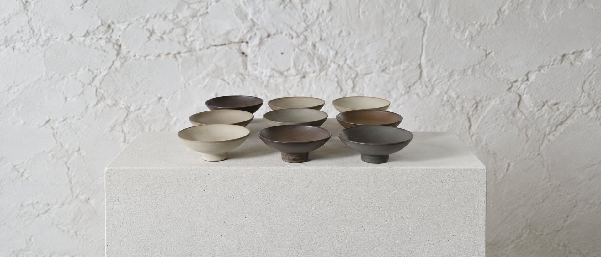 HENMIVO tableware for everyday dining