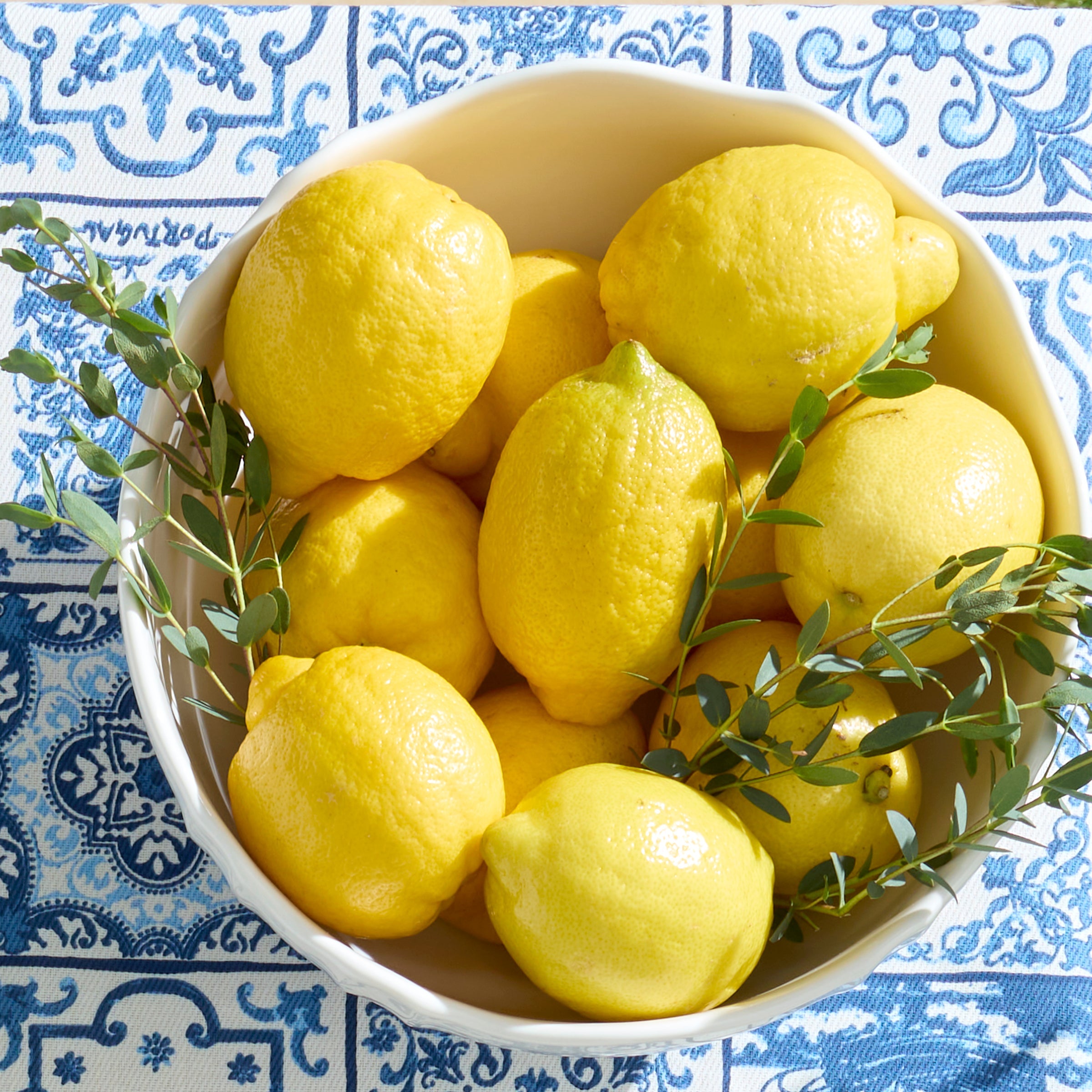 Table Serving Bowls