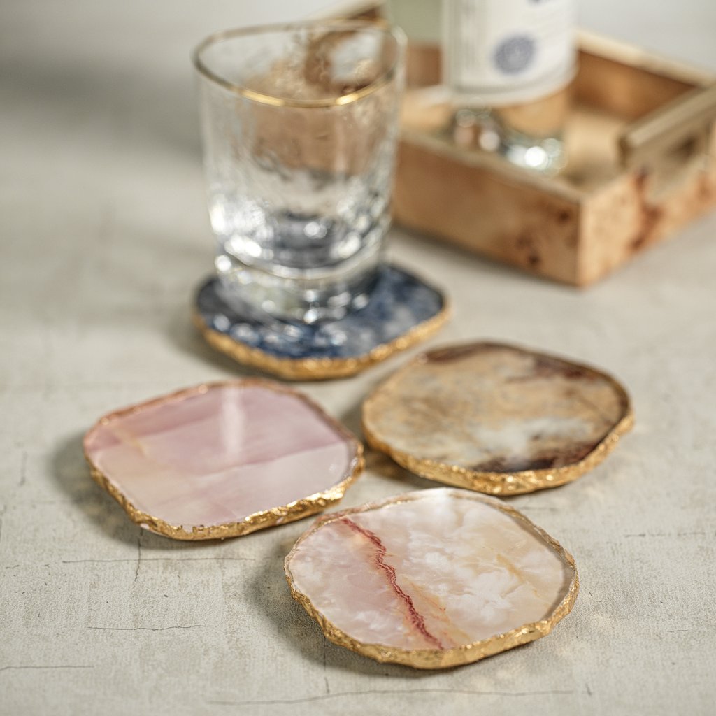 Drink Coasters