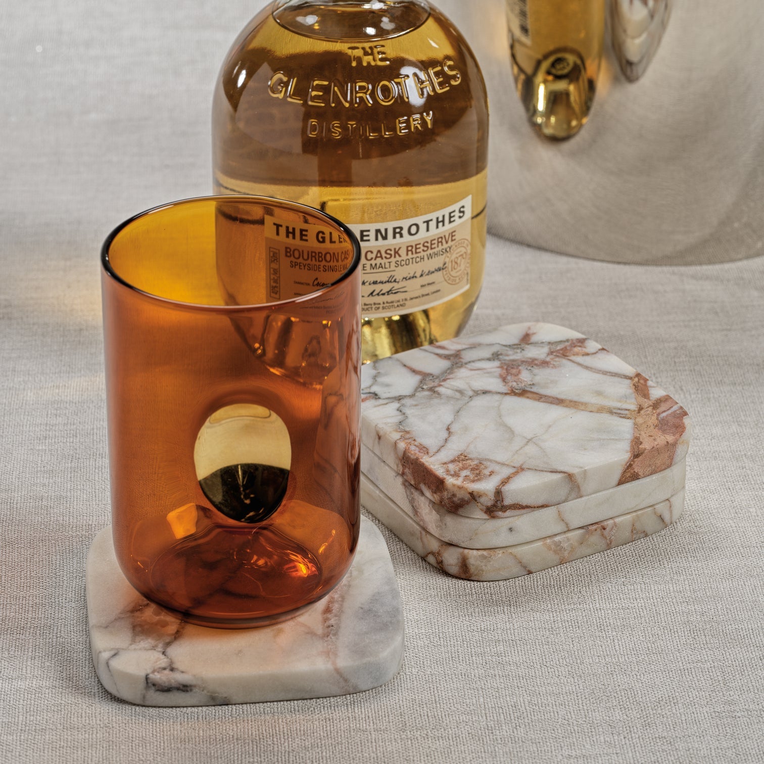 Drink Coasters collection