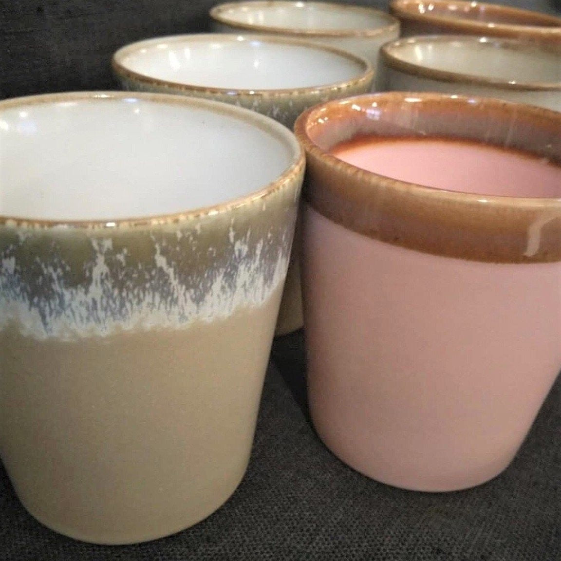 Ceramic Tableware